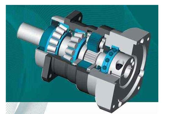 如何計算行星減速機的轉矩 如何計算行星減速機的轉矩